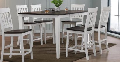 Dining Gathering Table