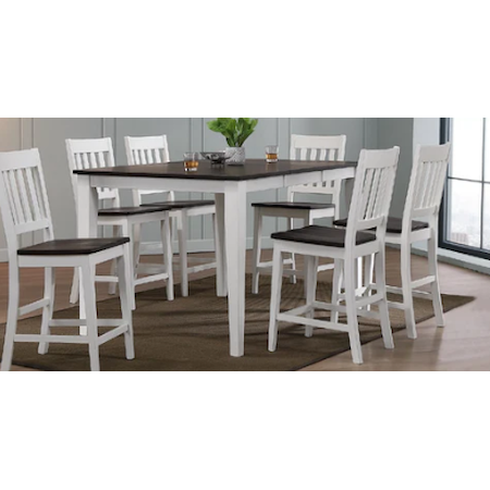 Dining Gathering Table