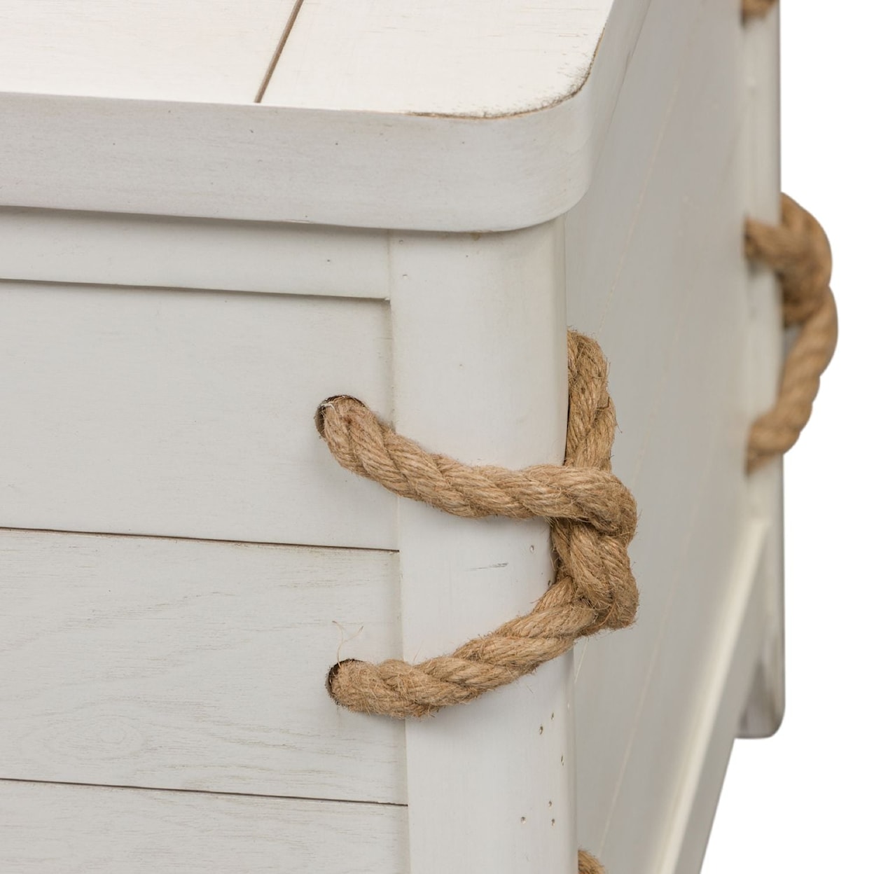 Liberty Furniture Dockside Storage Trunk