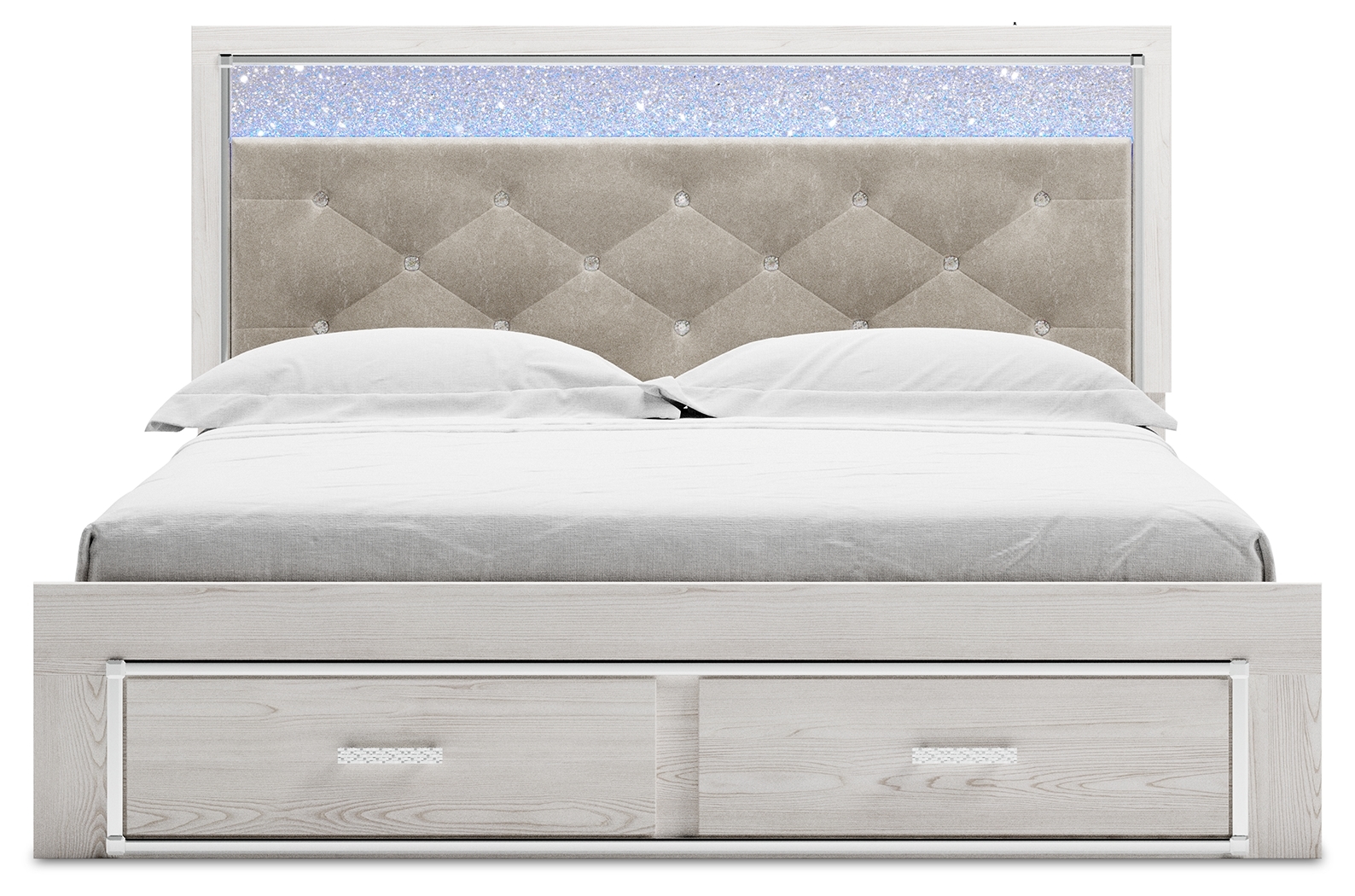 Signature Design by Ashley Altyra King Bedroom Set
