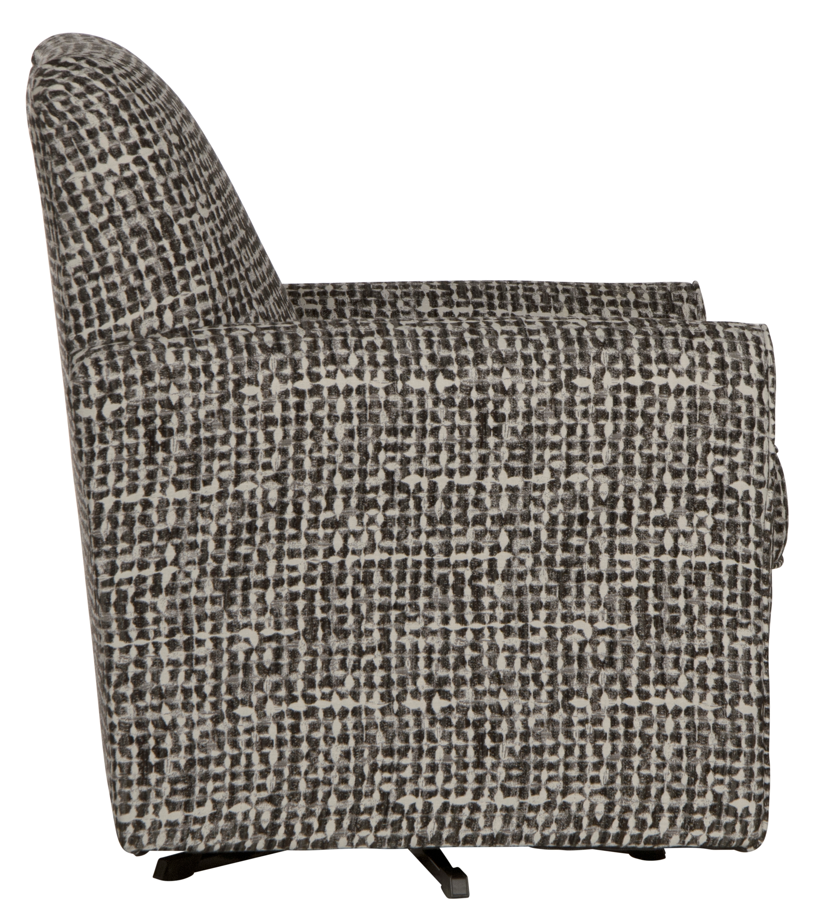 Jackson Furniture Hooten Swivel Accent Chair