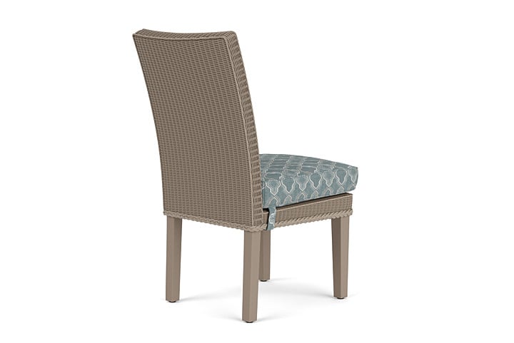 Armless Dining Chair