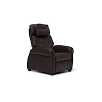 ZG6 Casual Zero Gravity Power Recliner with Air Massage and Heating Pad