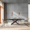 Armen Living Milena / Shilo Dining Set