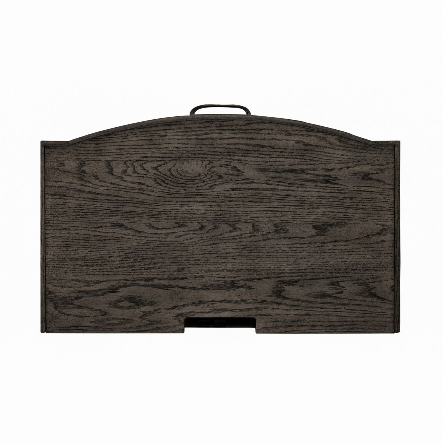 Liberty Furniture Avalon 2-Drawer Nightstand