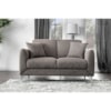 Furniture of America Lauritz Loveseat