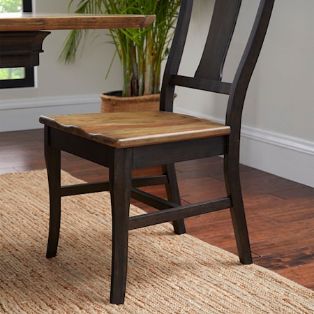 Dining Side Chair