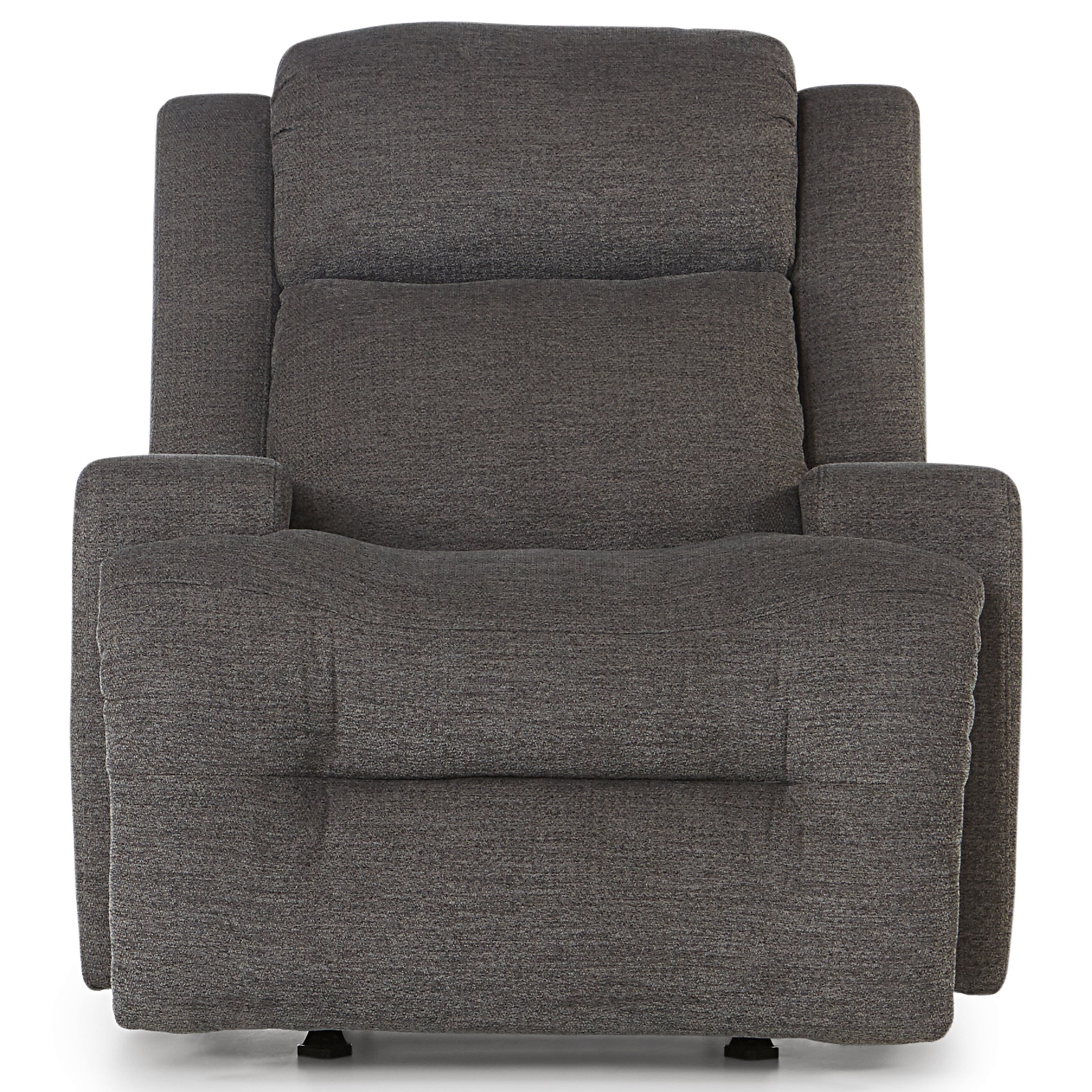 Best Home Furnishings O&#39;Neil Power Swivel Glider Recliner