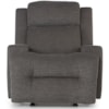 Best Home Furnishings O'Neil Power Space Saver Recliner w/ PWR HR