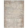 Calvin Klein Home by Nourison Ck950 Rush 6' x 9' Rug