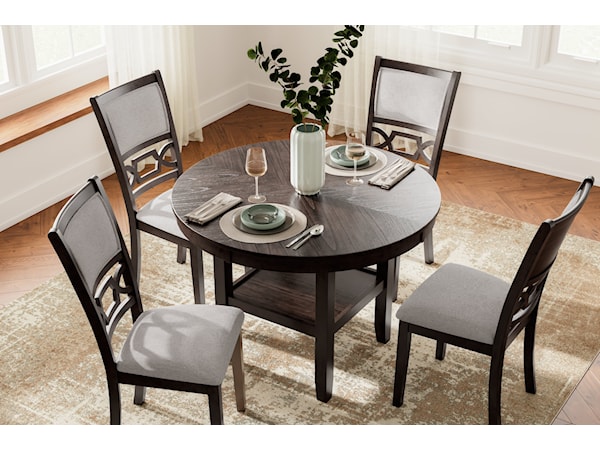 Dining Room Table Set