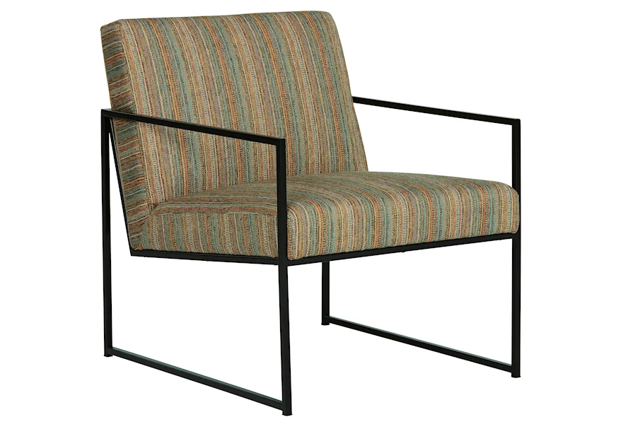 Aniak Accent Chair by Signature Design by Ashley at Crowley Furniture & Mattress