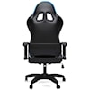 Signature Design by Ashley Lynxtyn Home Office Desk Chair