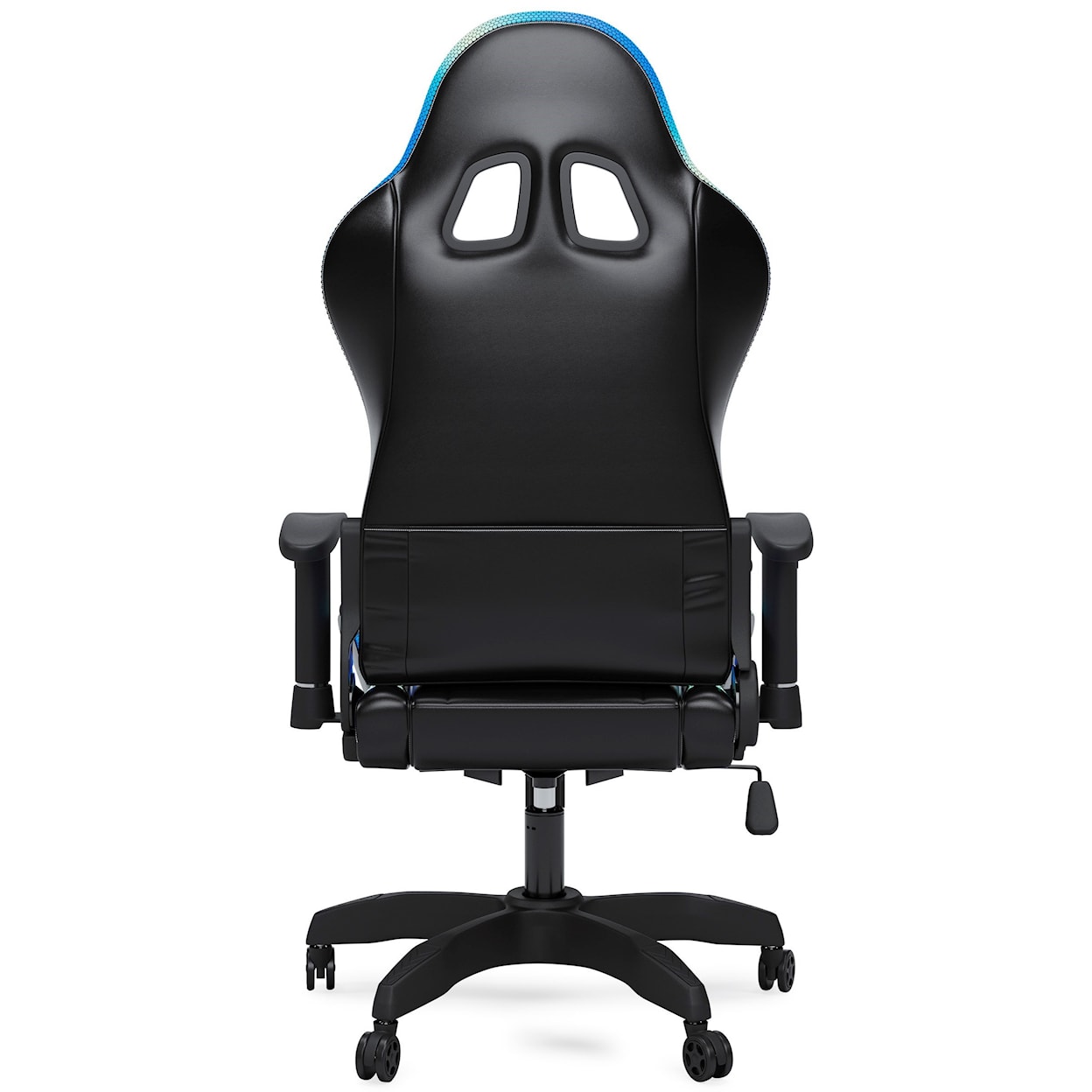 Signature Design by Ashley Lynxtyn Gaming Desk Chair