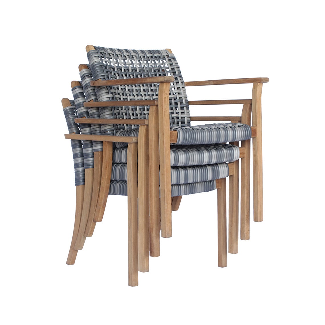 Outdoor Dining Armchair