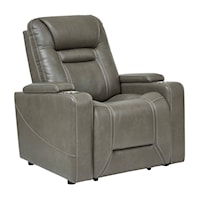 Power Recliner