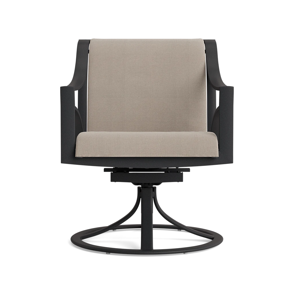 Sling Slope-Arm Swivel Rocker