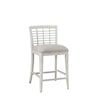 American Woodcrafters Beach Comber Dining Chair