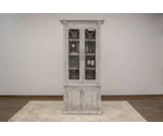 Direct Design Company Marlin 4-Door Display Cabinet