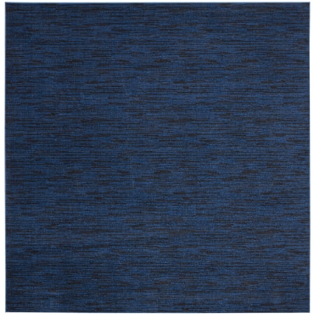 9' Square  Rug