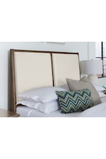 Indoor Performance Fabric Headboard