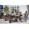 Coast2Coast Home 13616 Dining Bench