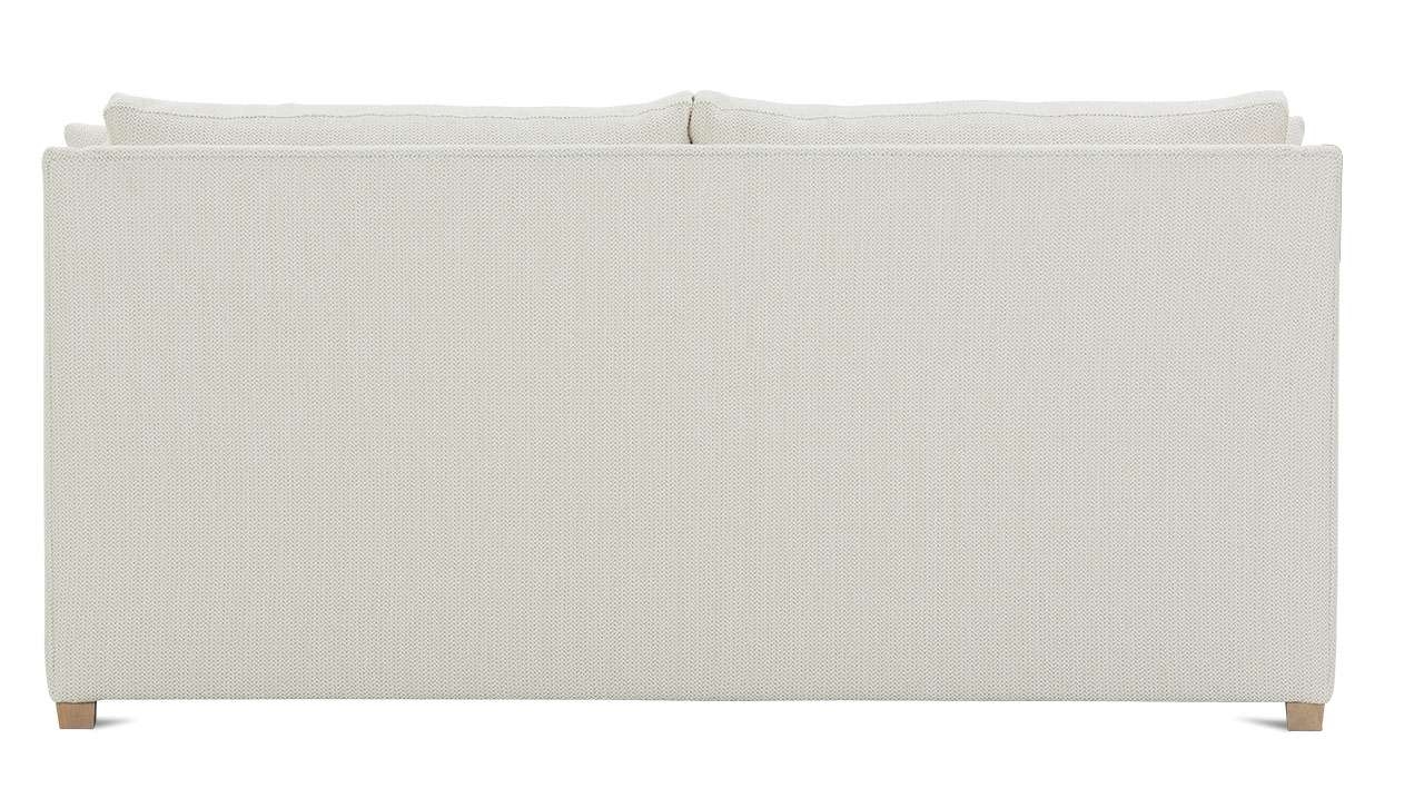 Rowe Serena Serena Two Cushion 92" Sofa