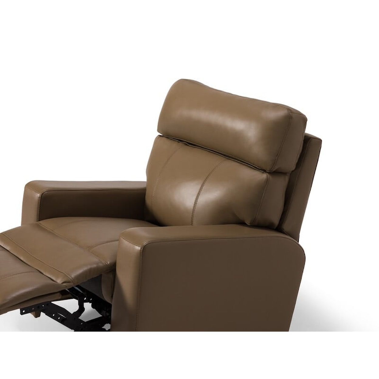 Palliser Oakwood Oakwood Rocking Manual Recliner