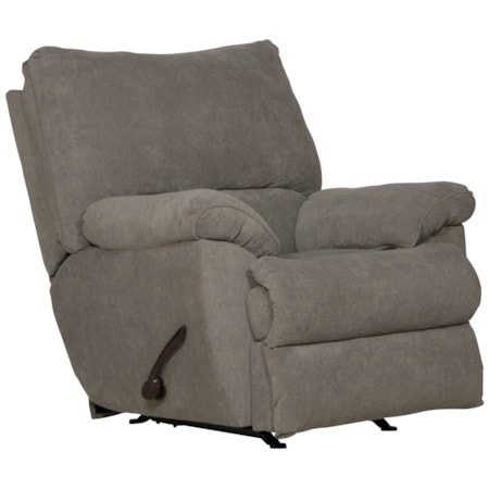Rocker Recliner