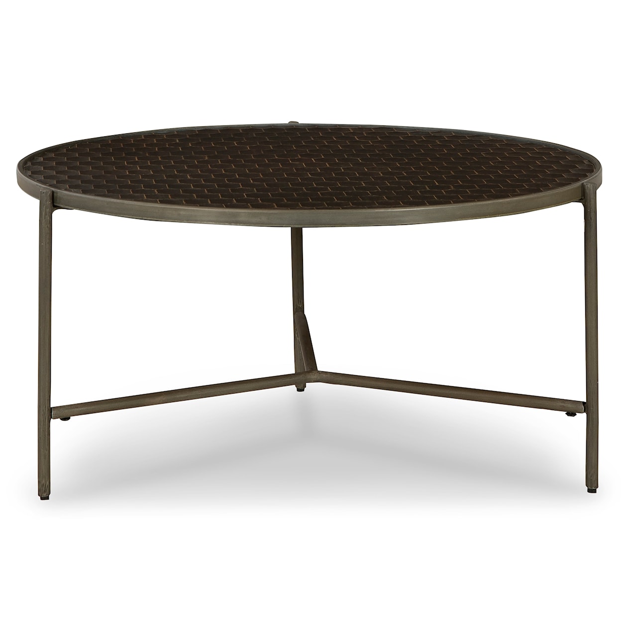 Signature Design by Ashley Furniture Doraley Coffee Table