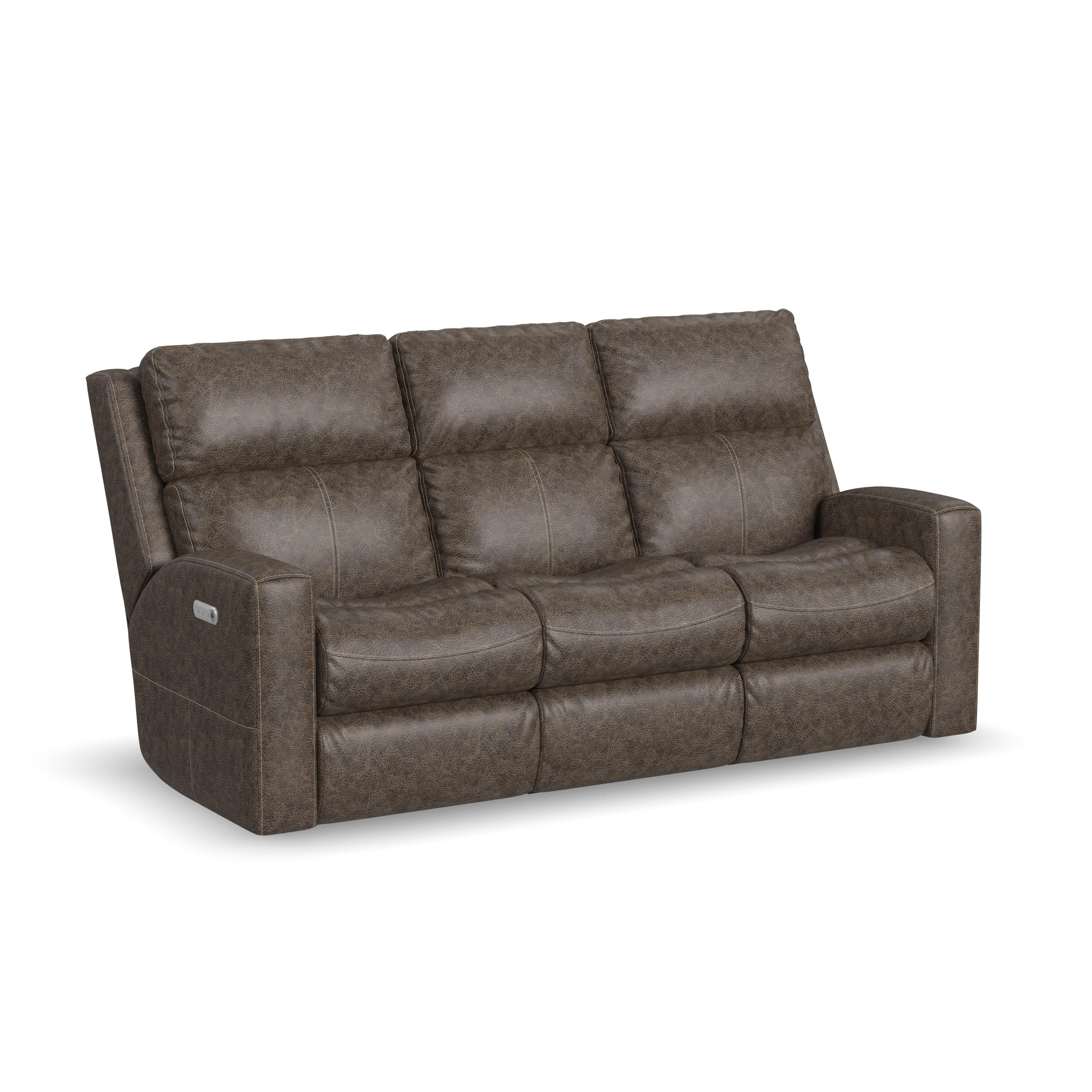Reclining Sofa