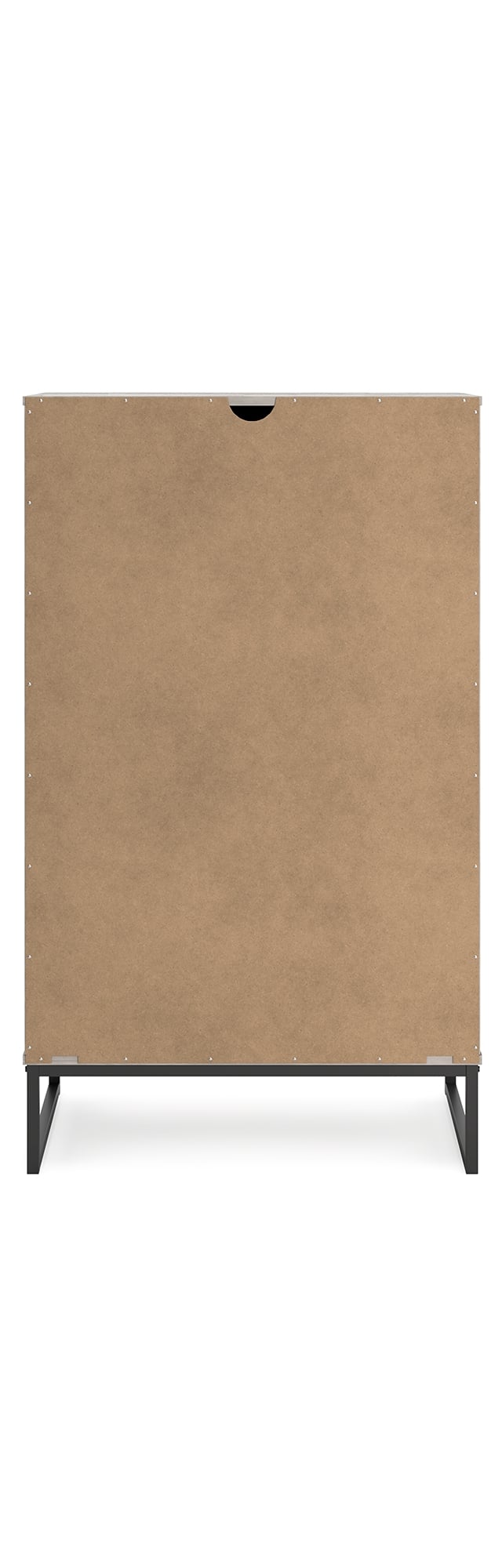 Signature Design by Ashley Neilsville 5-Drawer Chest