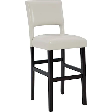 Bar Height Bar Stool