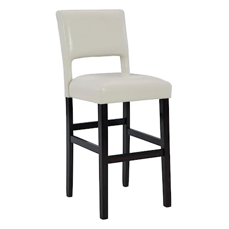 Bar Height Bar Stool