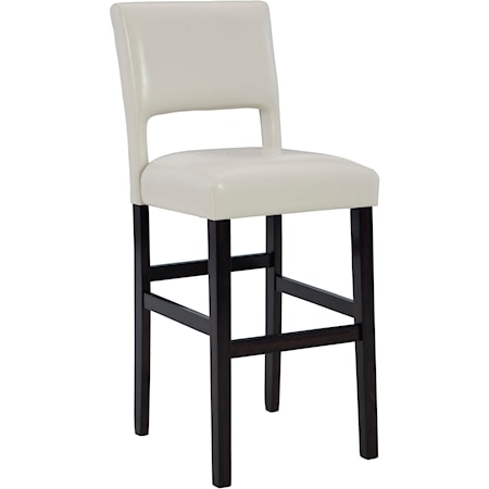 Bar Height Bar Stool