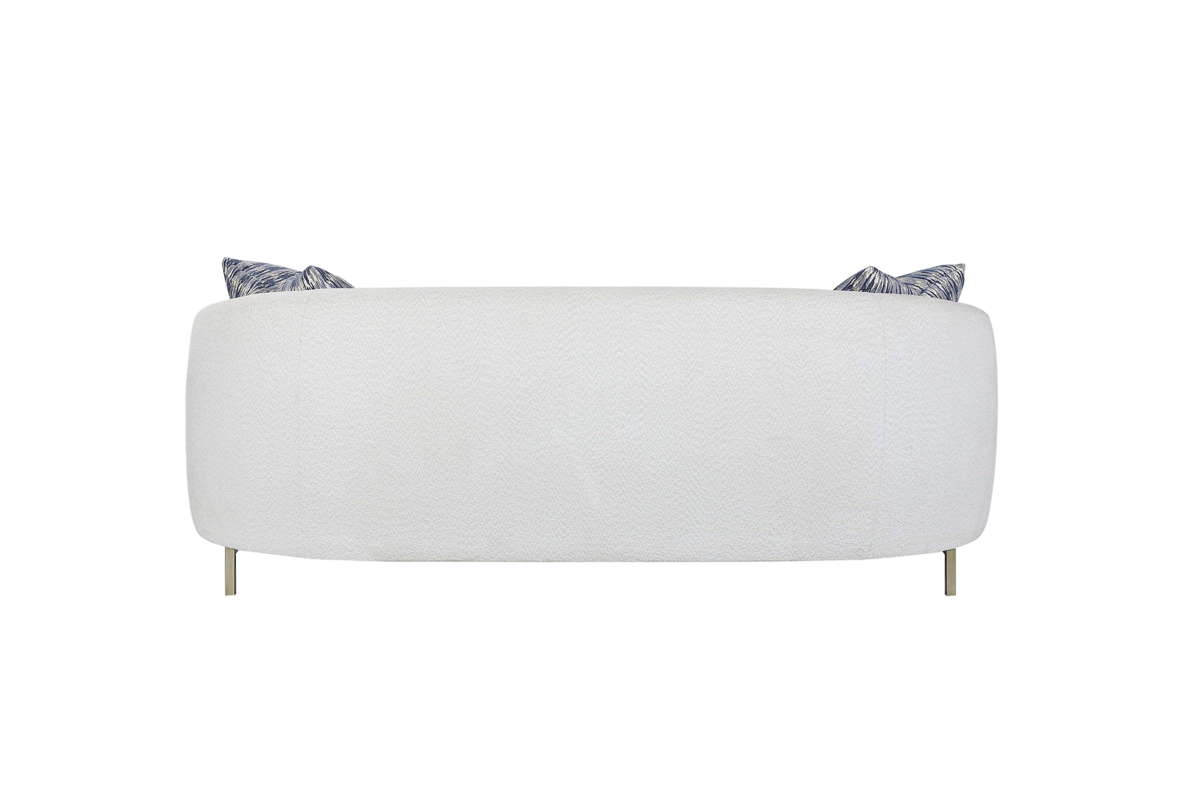 Bernards ELURE Dreamy Rounded Sofa