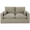 Michael Alan Select Dramatic Loveseat