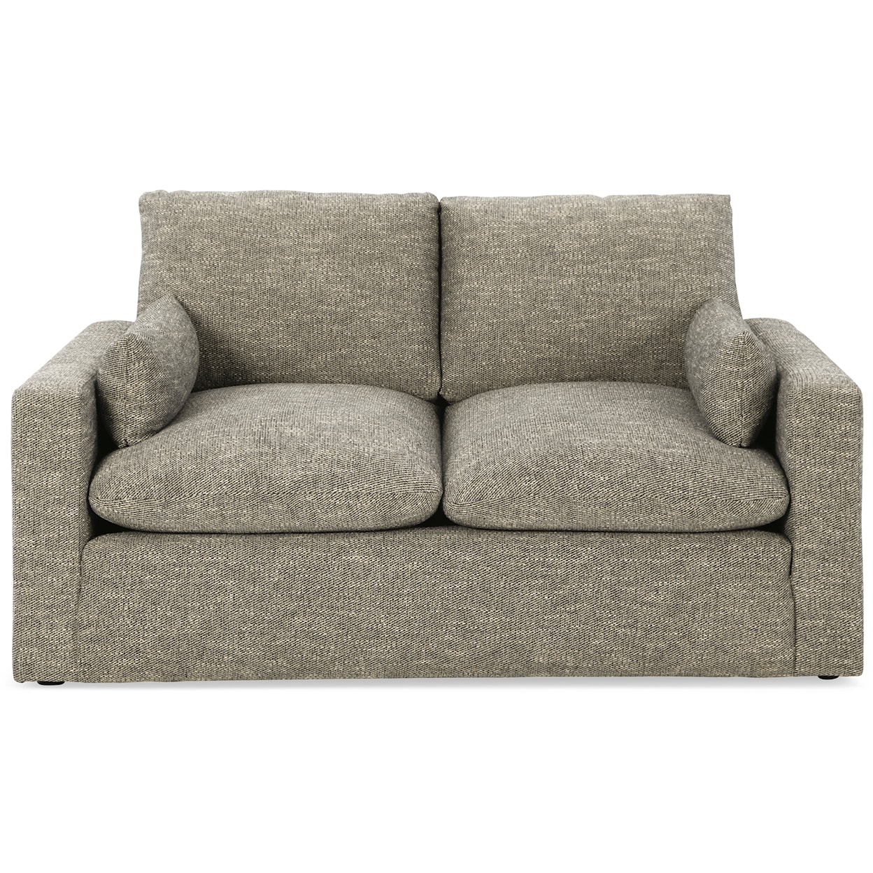 Benchcraft Dramatic Loveseat