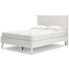 Signature Design by Ashley Aprilyn Full Panel Bed