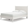 Ashley Furniture Signature Design Aprilyn Full Panel Bed