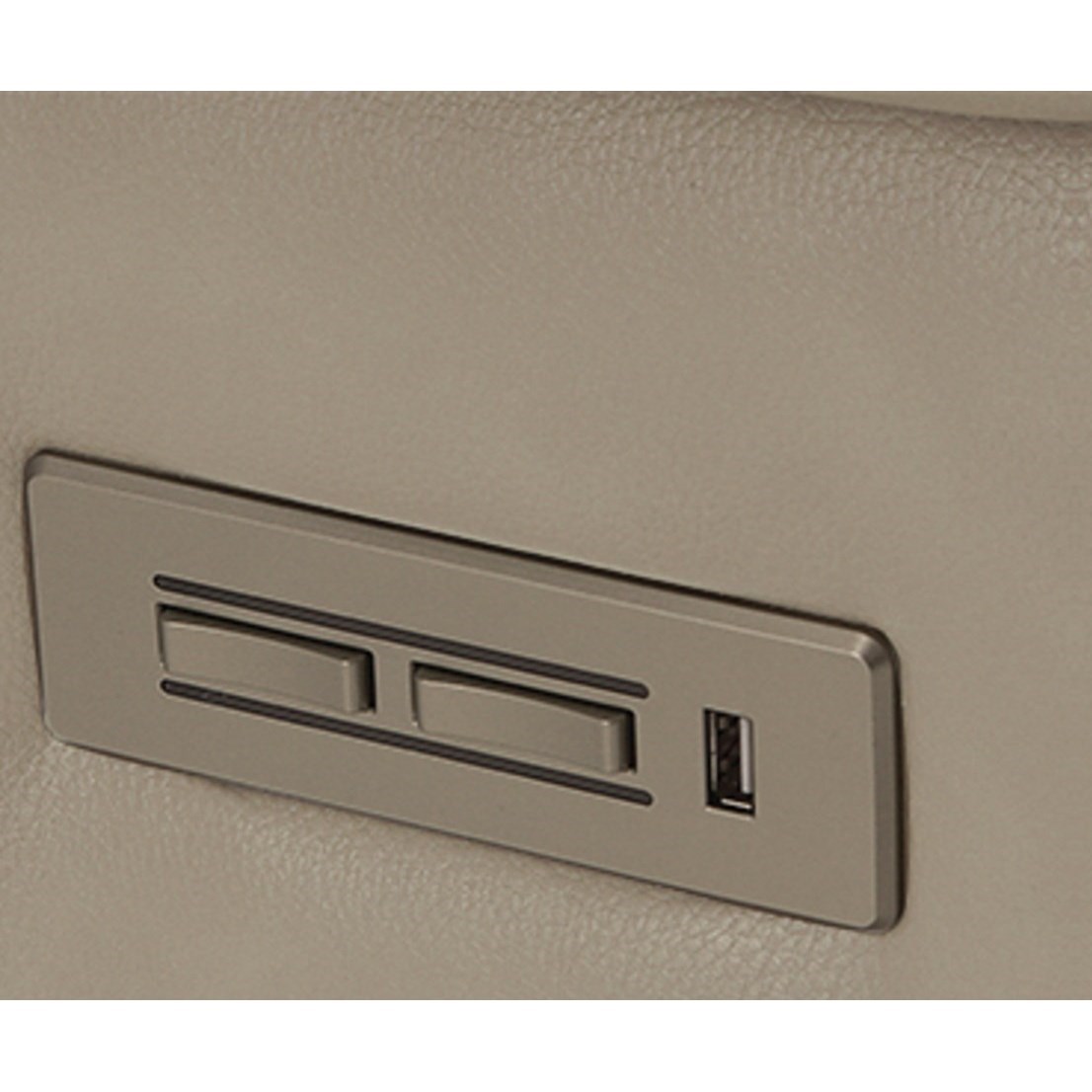 Palliser Powell Powell Power Reclining Sofa