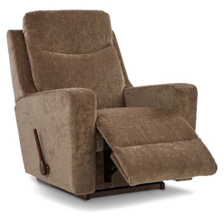 Rocking Recliner