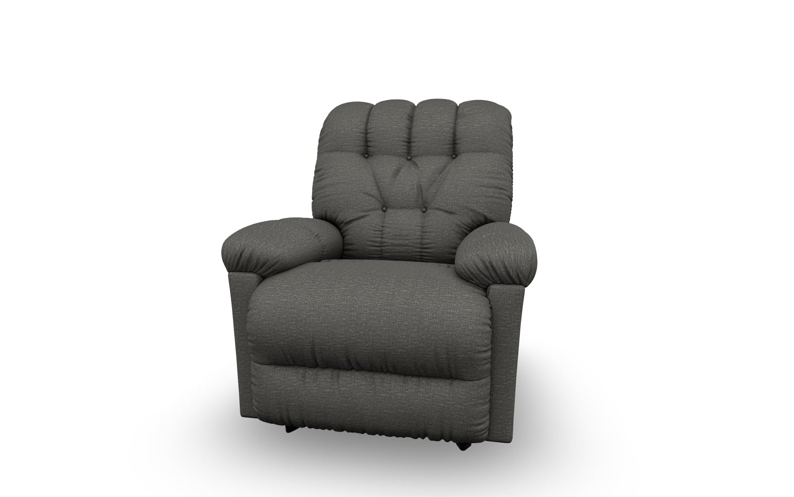 Power Wallhugger Recliner