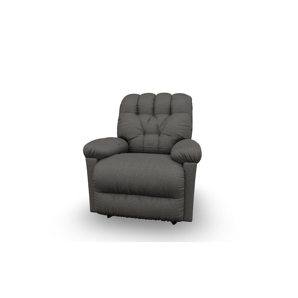 Best Home Furnishings Raider Power Wallhugger Recliner