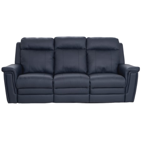 Asher Power Reclining Sofa