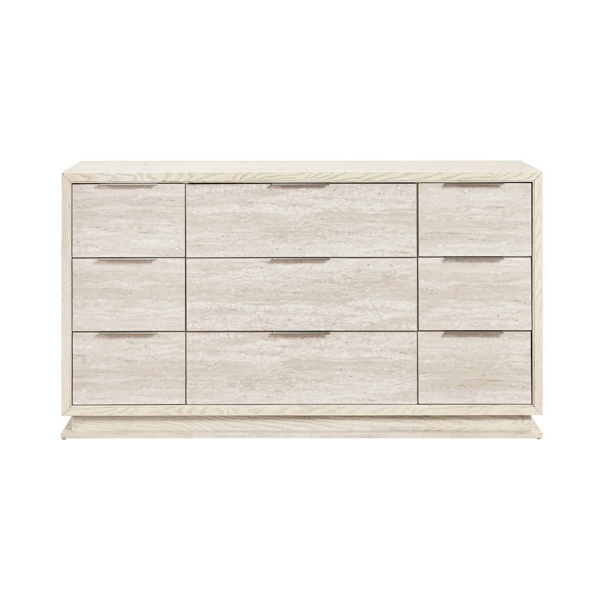 9-Drawer Dresser