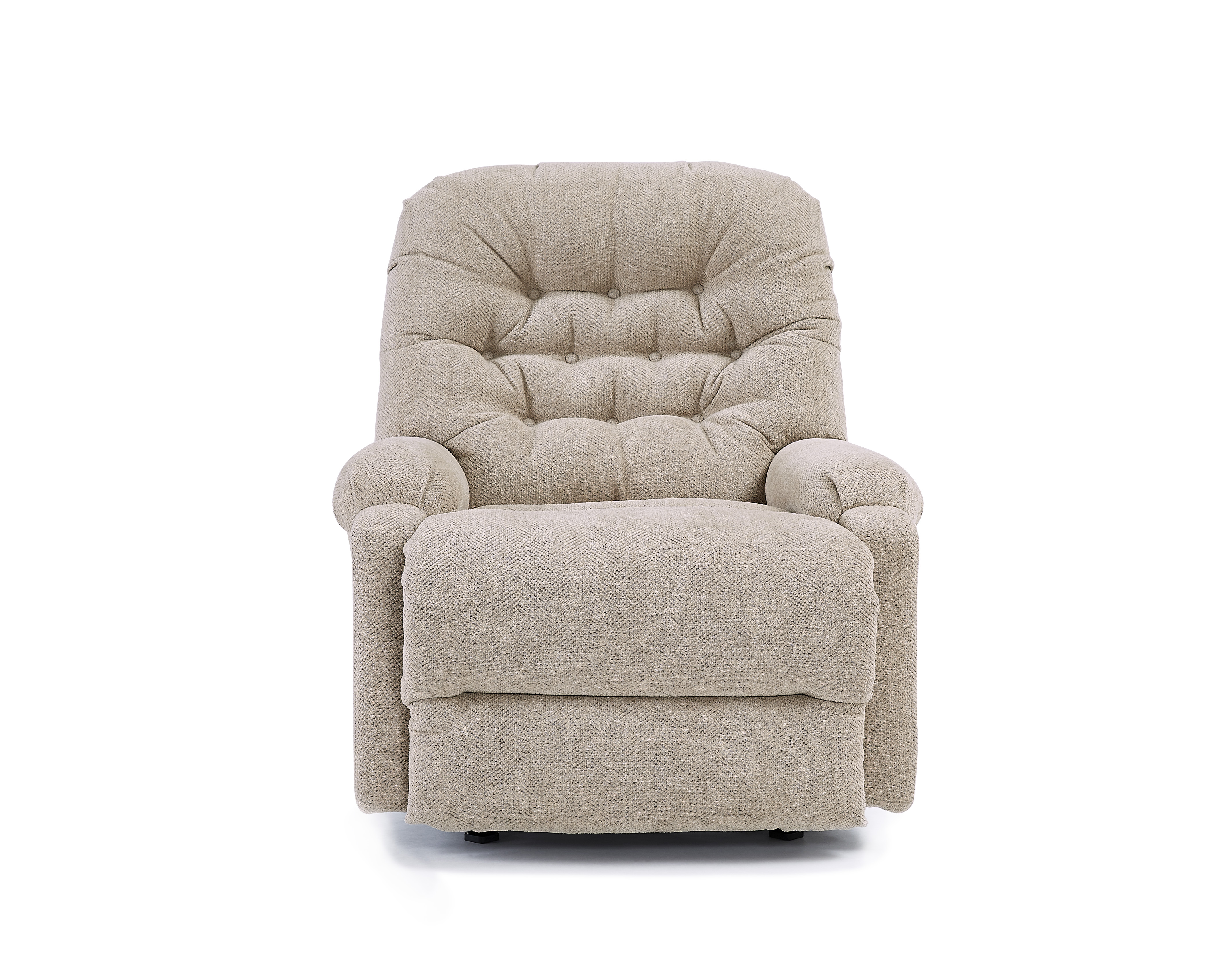 Best Home Furnishings Barb 6MP17 20719 Power Rocker Recliner With ...