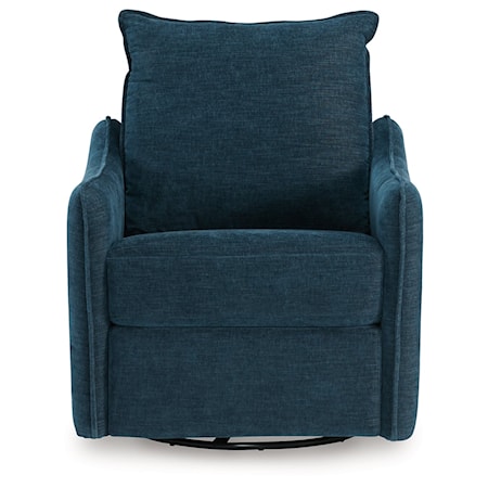 Swivel Power Recliner