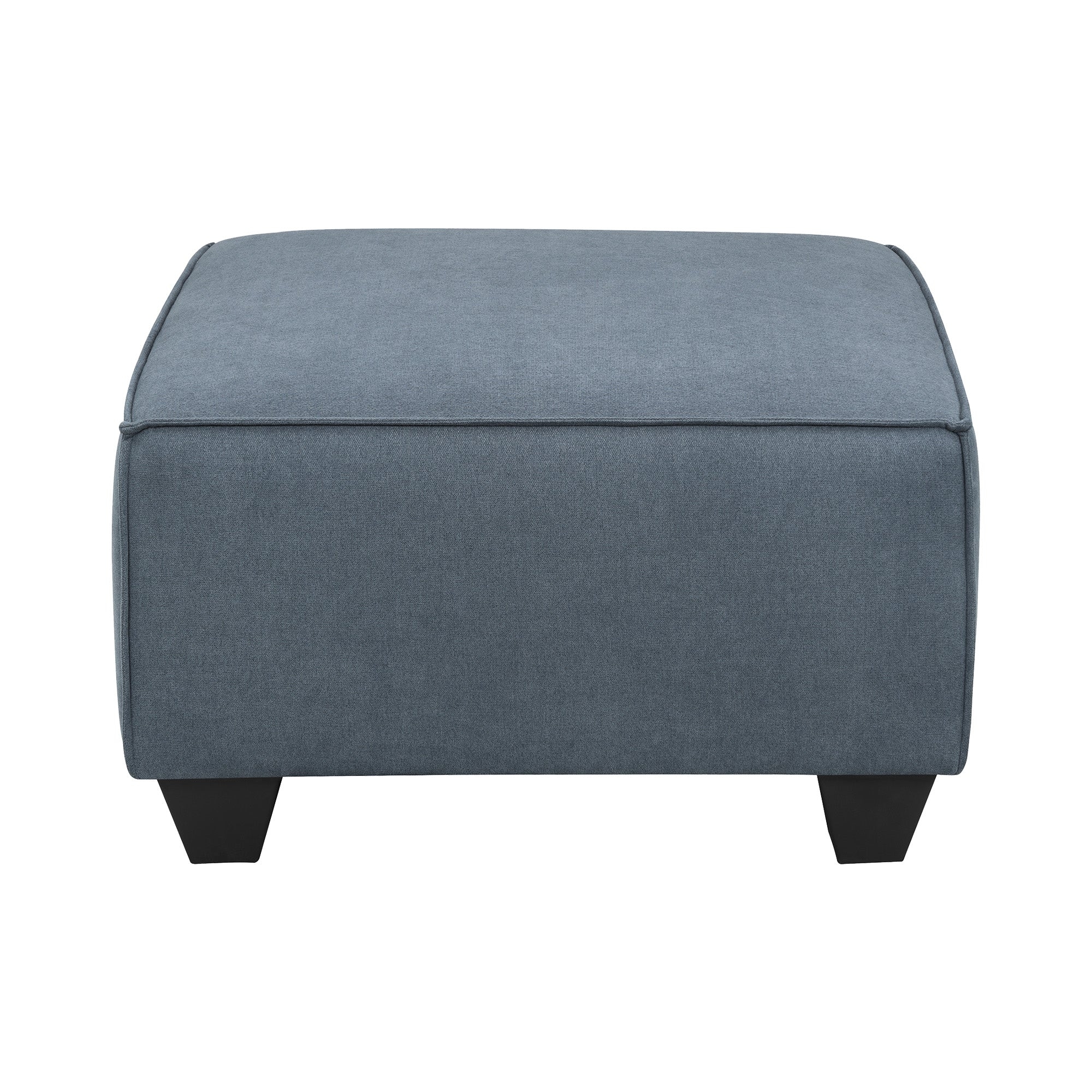 Square Cocktail Ottoman