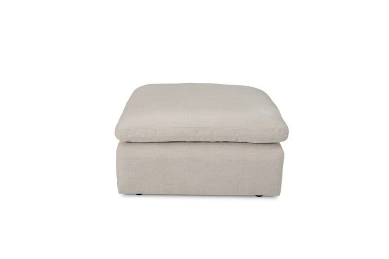Palliser DAWSON MAX Dawson Max Upholstered Square Ottoman